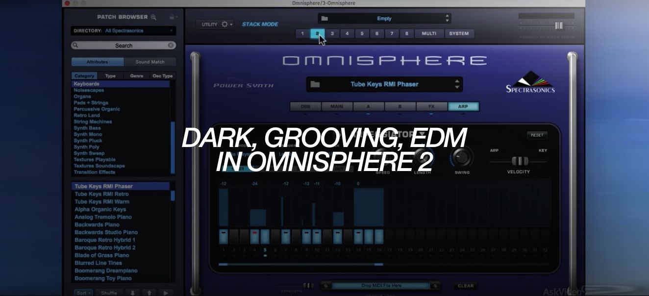 omnisphere demo download mac